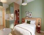 All Suites Appart Hôtel | Serris Val-deurope, Disneyland Pariz - last minute počitnice