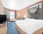 Ramada By Wyndham Cranbrook, Alberta - namestitev