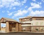 Ramada Drayton Valley, Calgary - namestitev