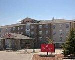 Ramada By Wyndham Drumheller Hotel & Suites, Calgary - namestitev