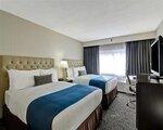 Radisson Hotel & Conference Centre West Edmonton, Edmonton - namestitev