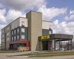 Super 8 By Wyndham Edson, Calgary - namestitev