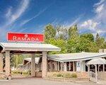 Ramada By Wyndham Gananoque Provincial Inn