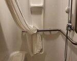 Ramada High River, Calgary - namestitev
