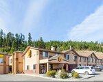 Super 8 By Wyndham Kamloops On The Hill, Vancouver - namestitev