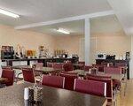 Travelodge By Wyndham Kamloops Mountview