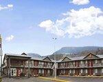 Super 8 By Wyndham Kamloops East, Vancouver - namestitev