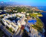 Jasmine Court, Ercan (sever) - namestitev