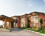 Best Western Laval-montreal, Montreal (Trudeau) - namestitev