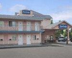 Travelodge By Wyndham Edmonton Airport