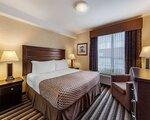 Best Western Plus Meridian Hotel, Saskatchewan - namestitev