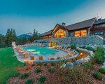 Fairmont Jasper Park Lodge, Edmonton - namestitev