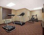 Super 8 By Wyndham Midland, Toronto / Mississauga - namestitev