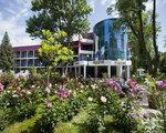 Regina Hotel, Burgas - namestitev