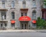 Econo Lodge, Quebec - namestitev