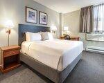 Hôtel Saint-laurent Montréal, Quebec - namestitev