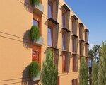 Hampton By Hilton Ben Guerir, Maroko - centralni del - namestitev