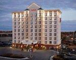 Fairfield Inn & Suites Montreal Airport, Quebec - namestitev