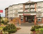 Ramada By Wyndham Nanaimo