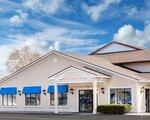 Howard Johnson By Wyndham Niagara Falls, Buffalo - namestitev