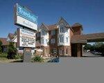 Travelodge By Wyndham Niagara Falls Lundys Lane, Toronto & okolica - namestitev