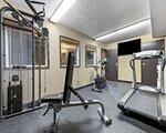 Best Western Of Olds, Calgary - namestitev