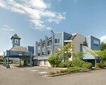 Travelodge By Wyndham Parksville, Nanaimo - namestitev