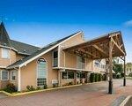 Best Western Inn At Penticton, Vancouver - namestitev