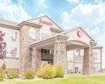 Ramada By Wyndham Pincher Creek, Alberta - namestitev