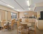 Travelodge Prince George Goldcap Bc, Vancouver - namestitev
