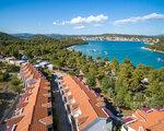 Holiday Village Jezera Lovisca, Zadar (Hrvaška) - namestitev