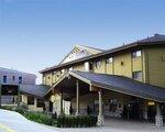 Prestige Mountain Resort Rossland, Kelowna - namestitev