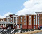 Hampton Inn & Suites By Hilton Saint John, Saint John - namestitev