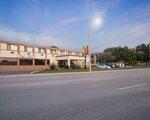 Super 8 By Wyndham Sarnia On, Toronto / Mississauga - namestitev