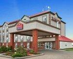 Ramada Limited Edmonton East/sherwood Park, Calgary - namestitev