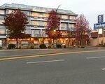 Travelodge Victoria Airport/sidney, Victoria - namestitev