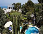 Hotel Ideal, Ischia - last minute počitnice