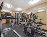 Best Western Strathmore Inn, Alberta - namestitev