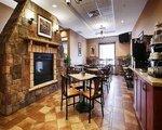 Best Western Diamond Inn, Alberta - namestitev
