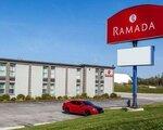 Ramada Timmins, Toronto / Mississauga - namestitev