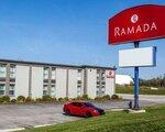 Ramada By Wyndham Timmins, potovanja - Kanada - namestitev