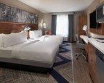 Four Points By Sheraton Vaughan, Toronto & okolica - namestitev