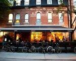 The Drake Hotel, Toronto & okolica - namestitev