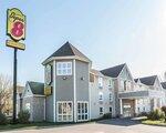 Super 8 By Wyndham Trois-rivieres, Quebec - namestitev