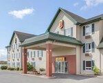 Super 8 By Wyndham Truro Ns