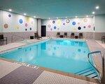 Novotel Toronto Vaughan, Ontario - namestitev