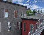 Quebec City, Hotel_Atypiq