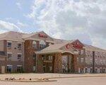 Ramada Westlock, Calgary - namestitev
