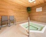Ramada By Wyndham Williams Lake, Vancouver - namestitev