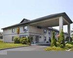 Super 8 By Wyndham Ambassador Bridge Windsor On